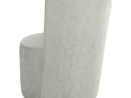 Kaylie - Upholstered Swivel Chair