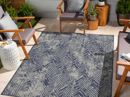 Sunshine - Indoor / Outdoor Area Rug