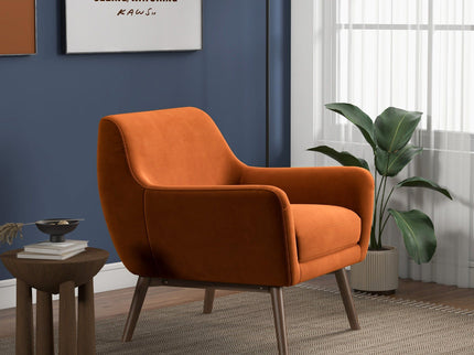 Panom - Lounge Chair