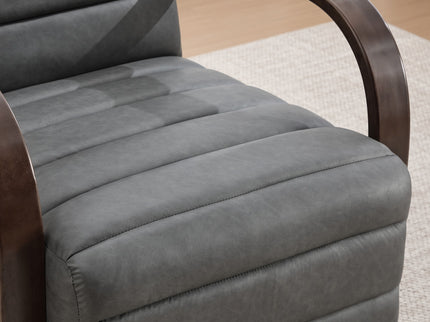 360° Swivel Accent Chair With Armrests, Comfy Lounge