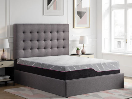 Renew - 11" Cooling Gelcare Memory Foam Mattress