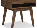 Dark Brown / End Tables