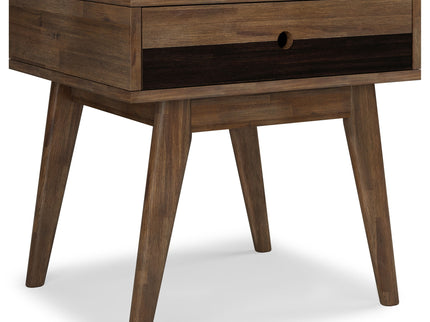 Clarkson - Rustic Table