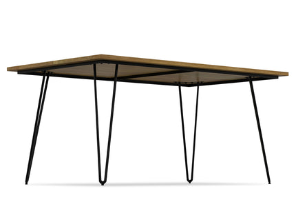 Hunter - Handcrafted Dining Table