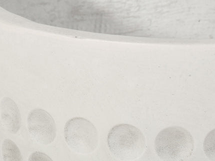 Elegant Design Cube Planter