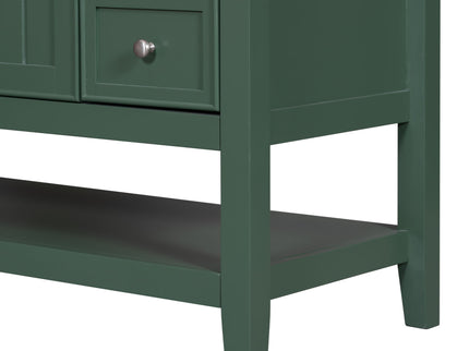 Modern Bathroom Vanity With Sink