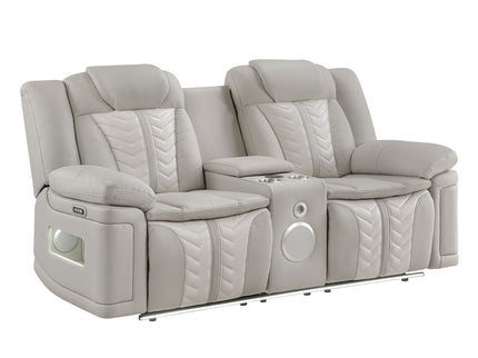 Cruiser - Power Reclining Loveseat