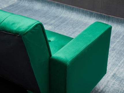 Comfort Compact Design Sofa Bed