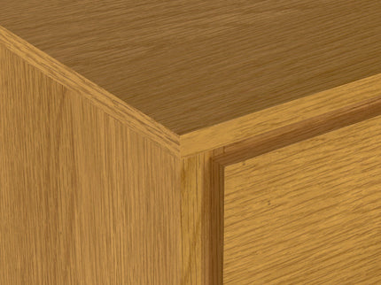 Lowry - Handcrafted, TV Media Stand
