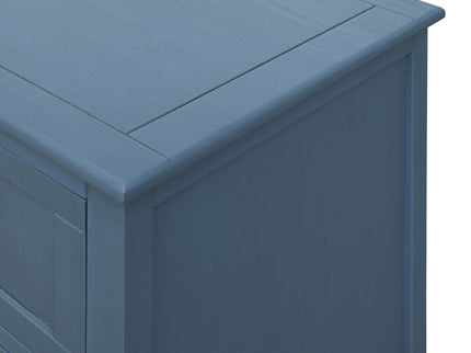 Classic 3 Drawer Cabinet