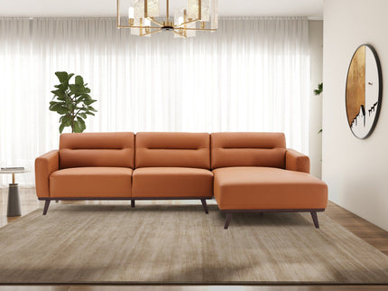 Ella - L-Shaped Sectional Couch