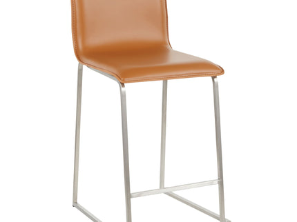 Mara - Contemporary Counter Stool (Set of 2)