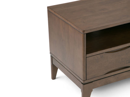 Harper - Handcrafted TV Media Stand