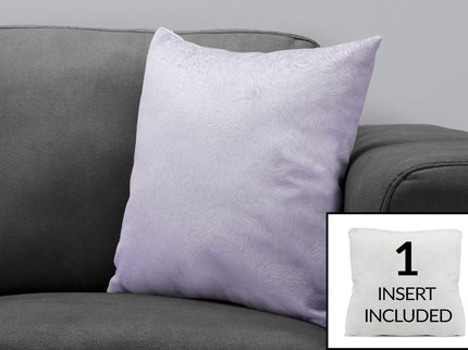 Pillows, Square, Insert Included, Decorative Throw, Hypoallergenic, Modern