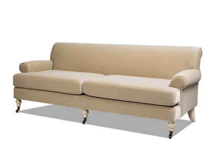 Alana Lawson - Two Cushion Tightback Sofa