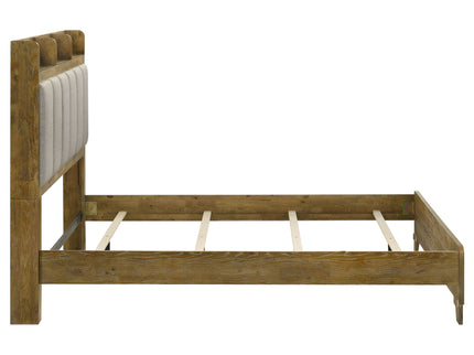 Packard - Bookcase Bed