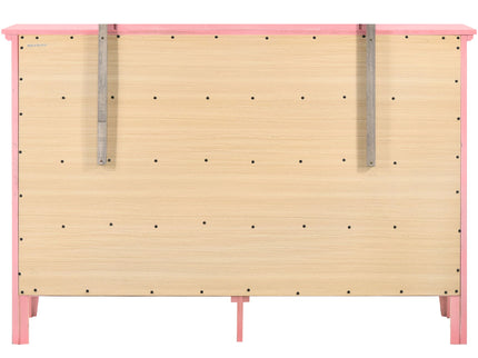 Elegant Casual Dresser For Any Room