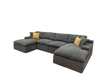 Compressed Sectional
