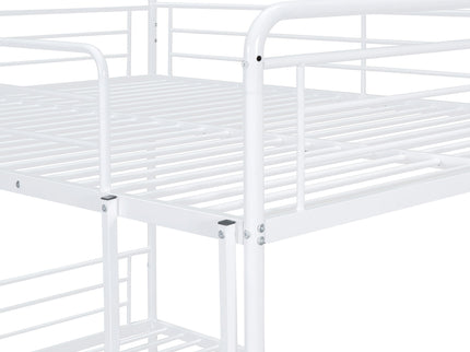 Contemporary Bunk Bed