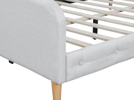 Upholstered Daybed