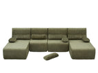 Dark Green / 132.2