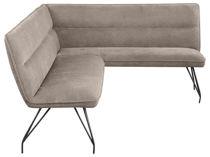 Ledger - L-Shaped Dining Bench