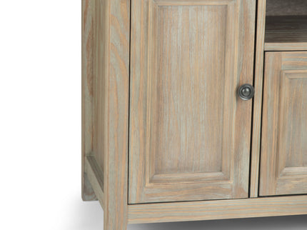 Amherst - Wide TV Media Stand