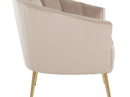 Tania - Contemporary / Glam Chair
