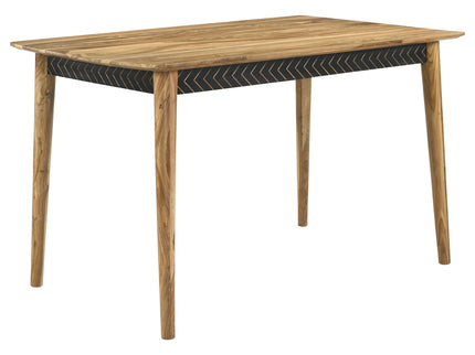 Memmel - Counter Height Table - Wood