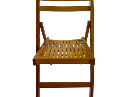Folding Special Event Chair, Foldable Style (Set of 4)