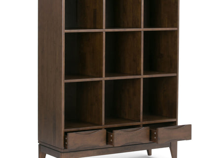 Harper - Cube Storage With Drawers