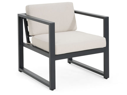 Navan - Outdoor Patio Club Chair