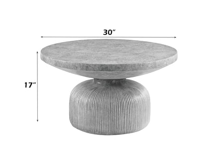 Laddie - Weathered Table