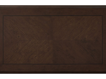 Pierce - Elegant Craftsmanship Table
