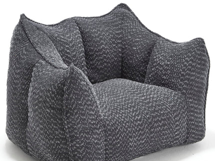 Comfortable Sofa Chairs With Highly Resilient Foam For Living Rooms And Bedrooms