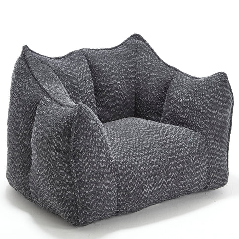 Comfortable Sofa Chairs With Highly Resilient Foam For Living Rooms And Bedrooms