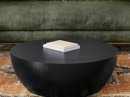Elmbrook - Drum Coffee Table
