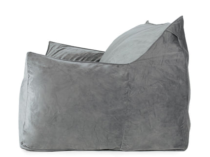 Fila - een Oversized Seater Bean Bag Chair With Armrests