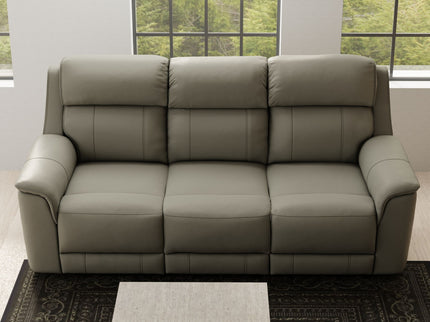 Oslo - Dual Power Reclining Sofa