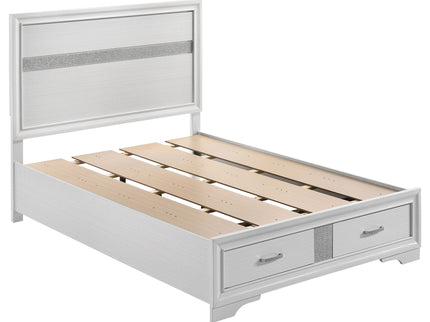 Annie - 4 Piece Bedroom Set