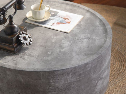Round Table For Living Room