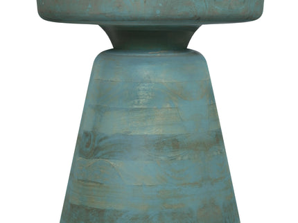 Robbie - Handcrafted Accent Table