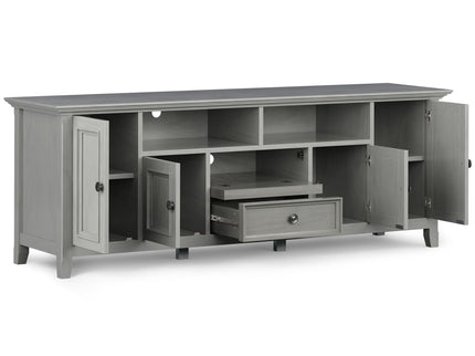 Amherst - Wide TV Media Stand
