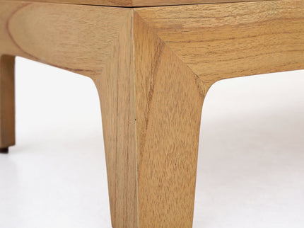 Lola - Cabinet - Natural / Oak