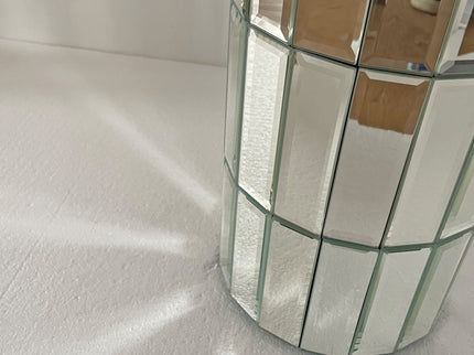 Round Floor Vase For Home & Office Decor