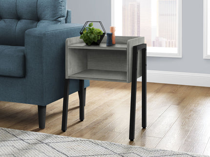 Accent Table, Side Contemporary & Modern Design