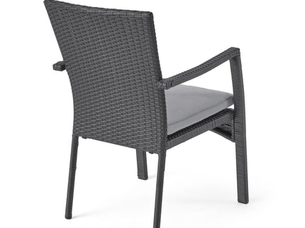 Corsica - Dining Chair (Set of 2)