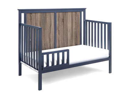 Connelly - 4-in-1 Convertible Crib