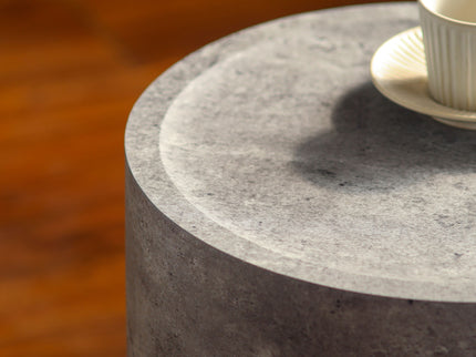 Round Table For Living Room