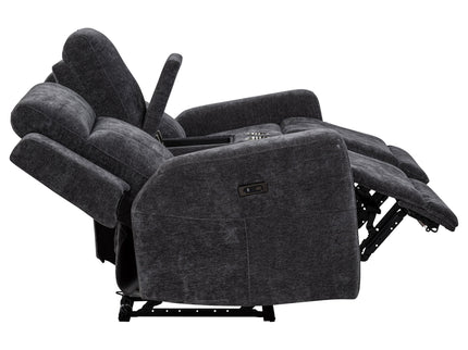 Patrick - Power Reclining Loveseat